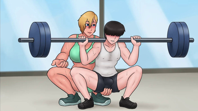 Trans Maaya: It's Ten, Now You're Turn