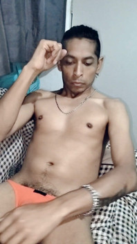 How do I look?