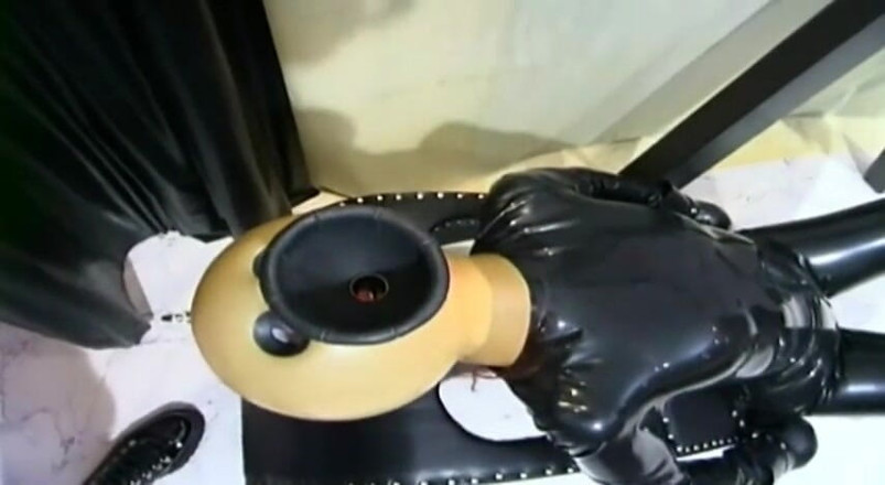 Bizzarre X: Crazy perverse desires  - scene #08