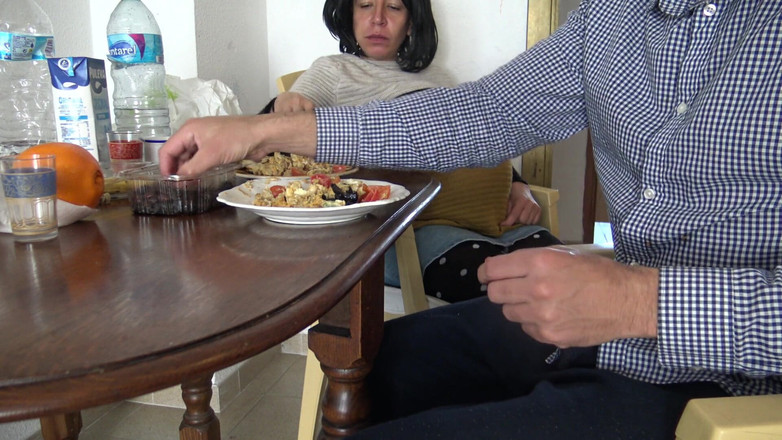 Stepmom Susan: Mijn zwangere stiefmoeder laat me tijdens het ontbijt klaarkomen in...