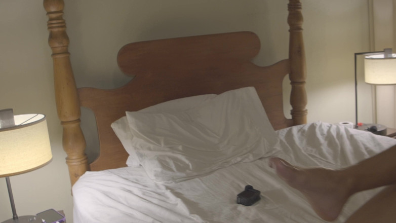 Alex Goes: Tôi đến 3 lần lần tải cuối cùng vào bên trong cô ấy