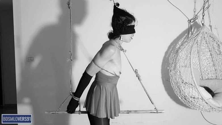 Bdsmlovers91: Nicht lügen, ich liebe die art und weise, wie du...