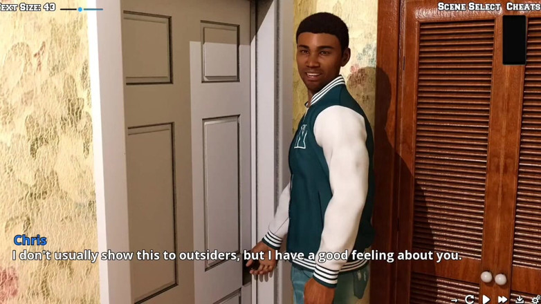 Johannes Gaming: College Kings #7 going on a date and then the frats...