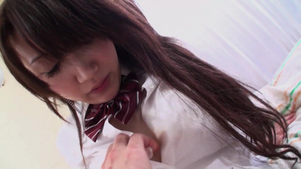 Radical Asian: Japnese college girl video
