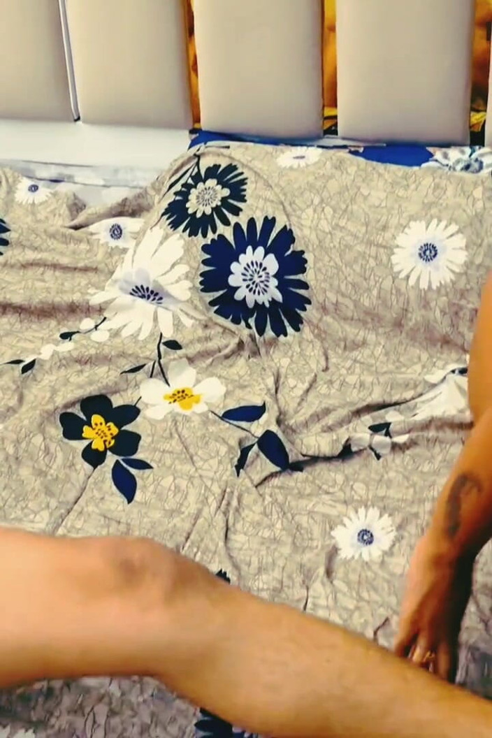 HOTKAMASUTRA: Aman Calls Tejaswini a Fuck in a Hotel