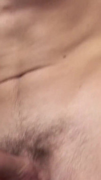 Marshall i Woods dwóch przystojnych gejów ruchają się na kanapie