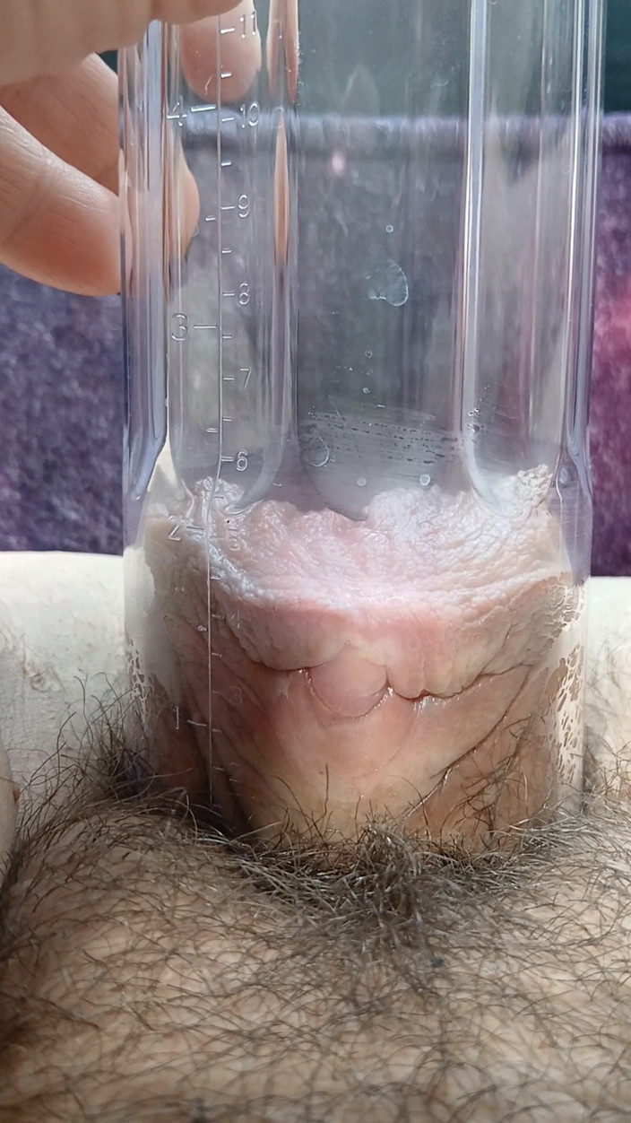 LunaXscorpia: Lunaxscorpia 보지 펌핑