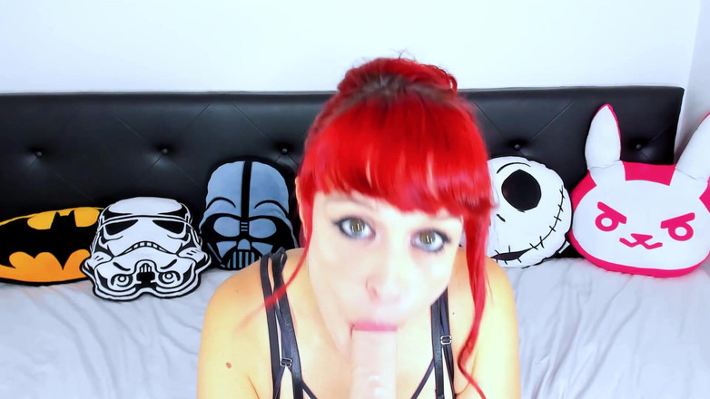 Candystart Videos: Je veux être à vous.