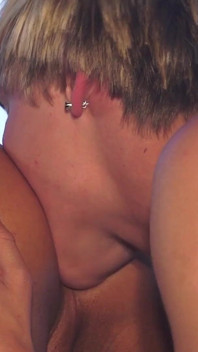 Bareback Massage