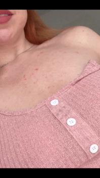 Je suis tellement coquine