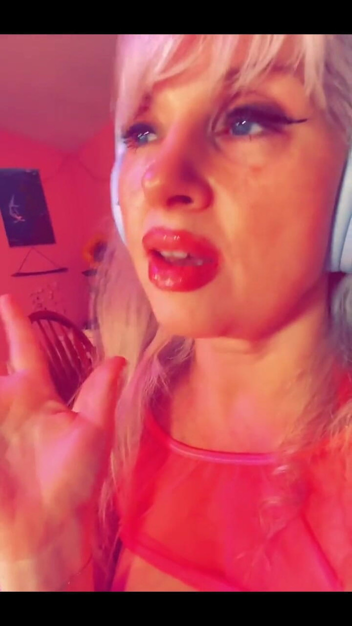 PaintedRose: Opzettelijk diabolisch verlangen