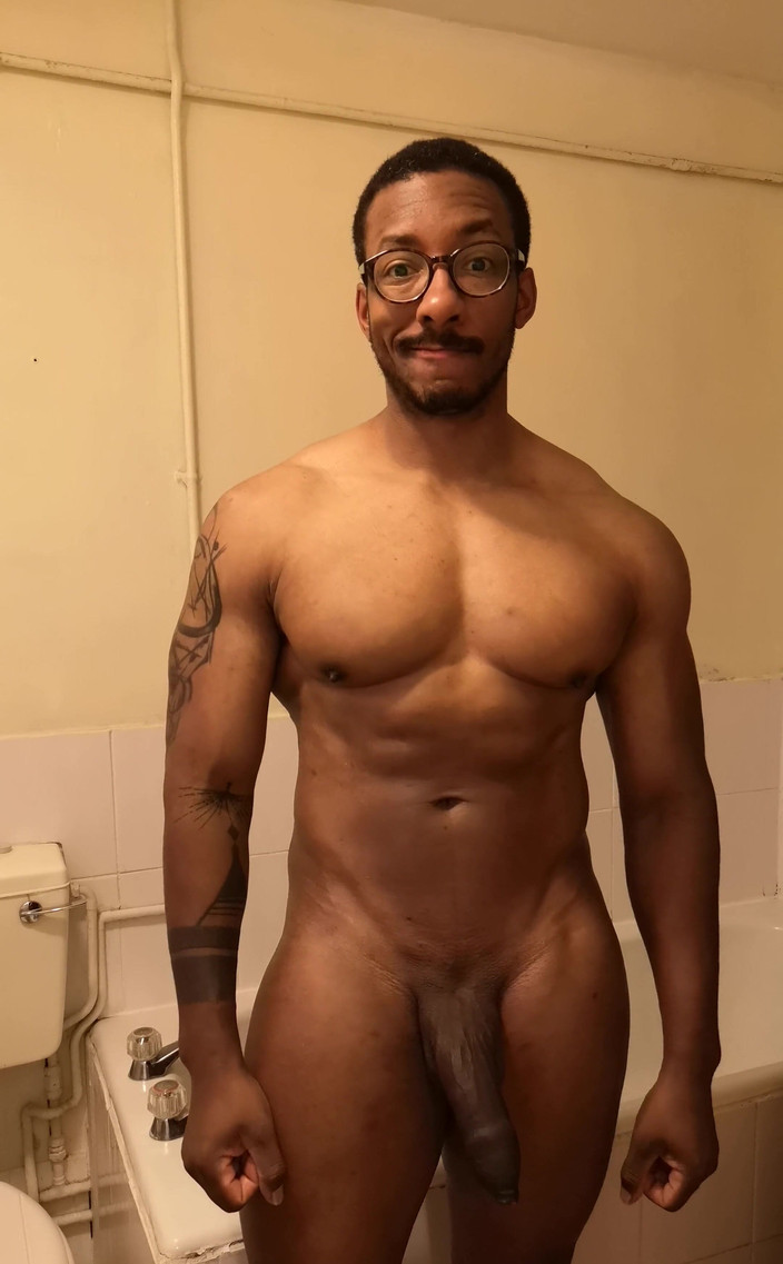 Amadeus: Ik had gewoon een beetje scheren