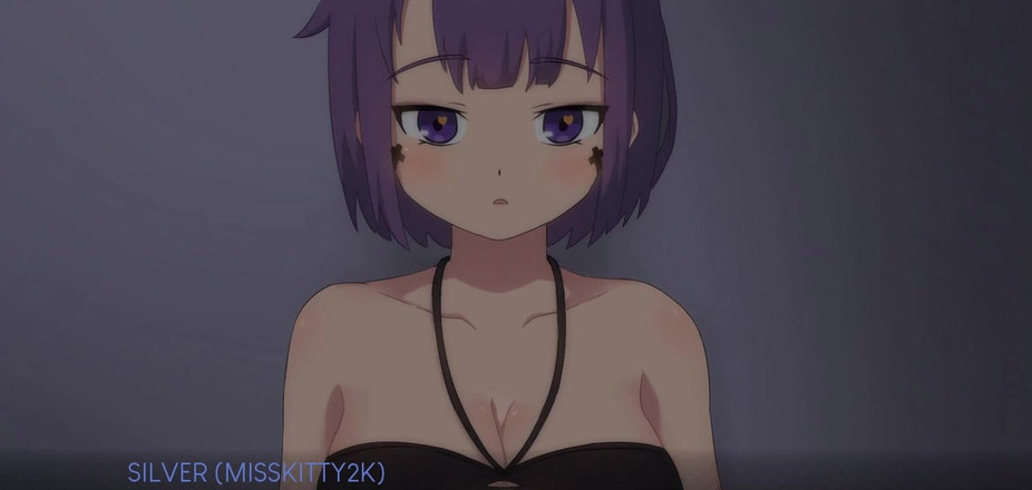 Miss Kitty 2K: The grim reaper who reaper who reaped My Heart Vel...