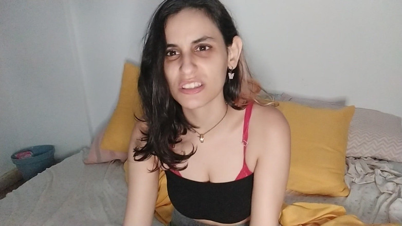 Ms Candy Bunny: Labă cu servitoare