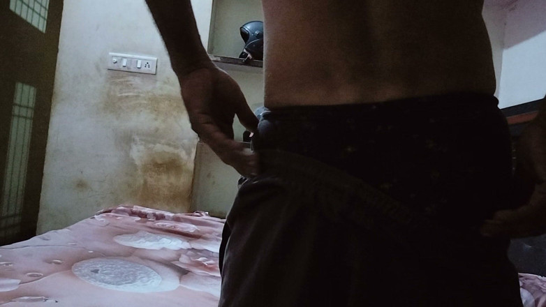 Tarun: Show My Little Ass Hole