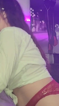 Gloryhole Jade and Damon