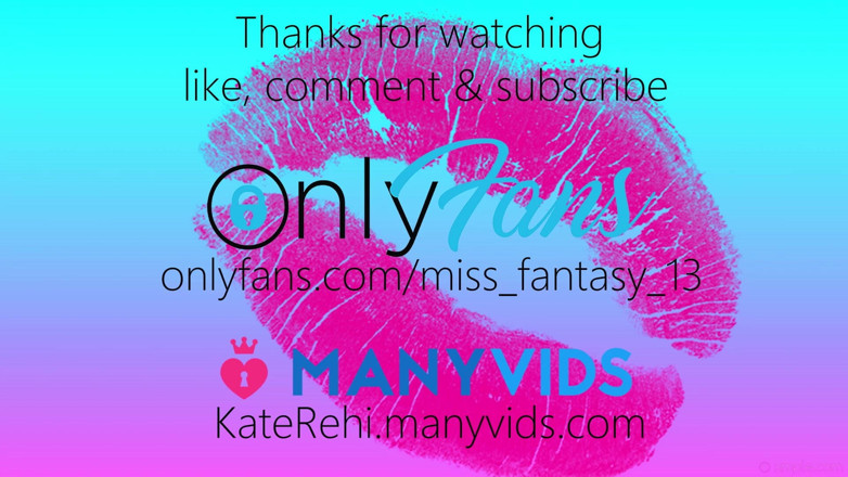 Miss Fantasy: Busty girlfriend gets fucked hard and gets cum in mouth