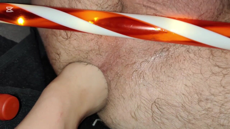 Wild Life PA: Làm tình giáng sinh tất cả mọi người