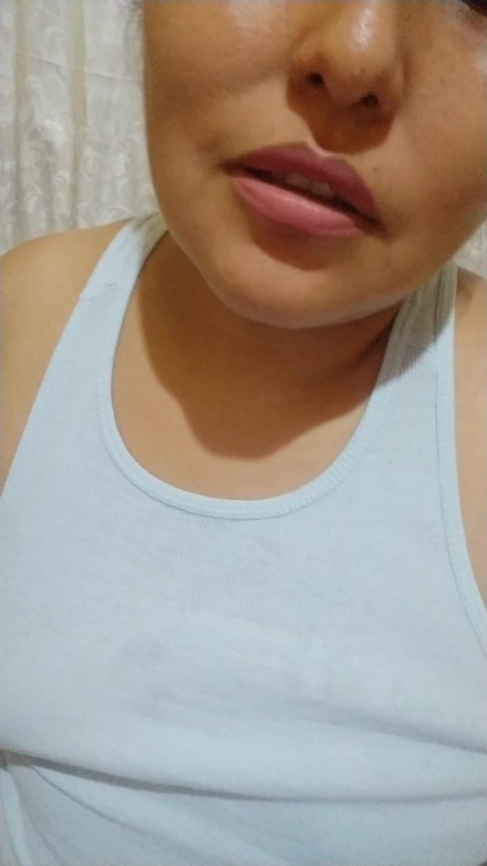 Carla Villalobos: Pengakuan Rahsia Paling Gelap Saya Bahawa Saya Curang