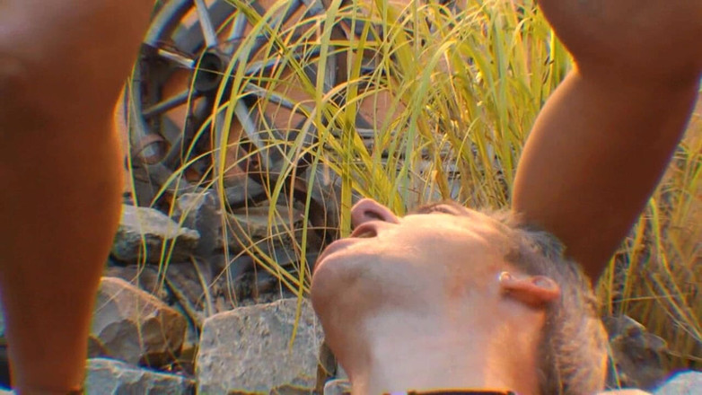 SweetSusi: 밖에서 두 번 화가 났어요