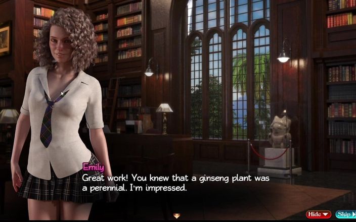 Gaming vision: Nadia Game Walkthrough का खजाना भाग 10