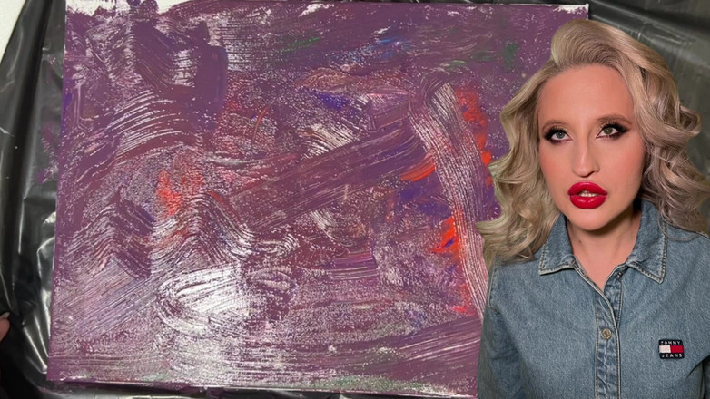 FinDom Goaldigger: Findom Goaldigger Barbie Art Kult rąk