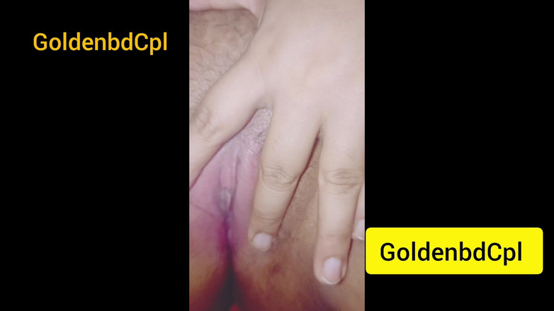 Desibullhubby: Desi Indische milf vrouw eerste keer anale neukpartij