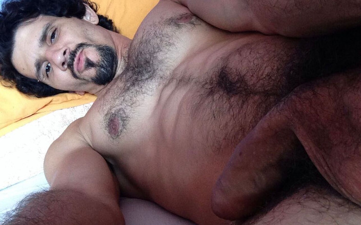 EL-CAZADOR: Já honím