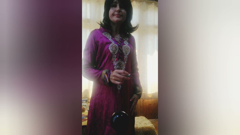 Bolly Karma: Ha sempre voluto un fratellastro