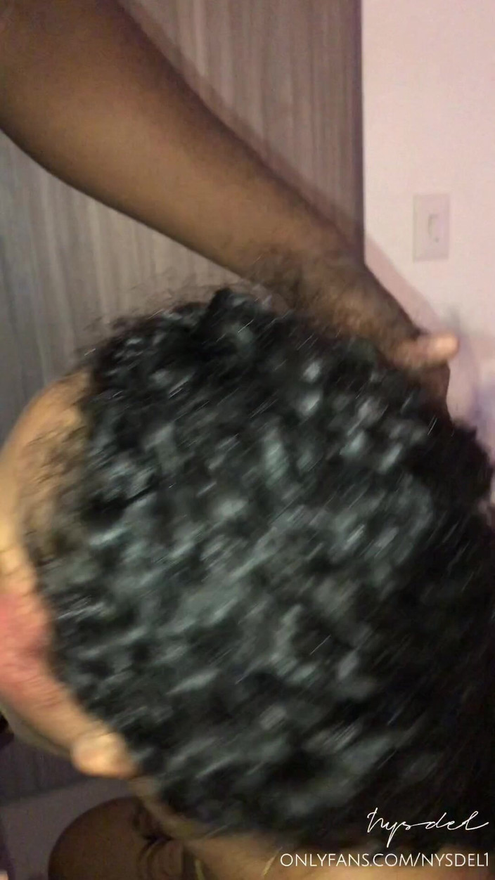 Nysdel: フェラチオ!義理の妹がこっそり美味しいフェラチオをする - 素人カップル - ニスデル