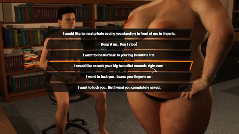 XXX Games Bunk: Kawasan 69 - Pengetua montel membenarkan pelajar mengongkeknya