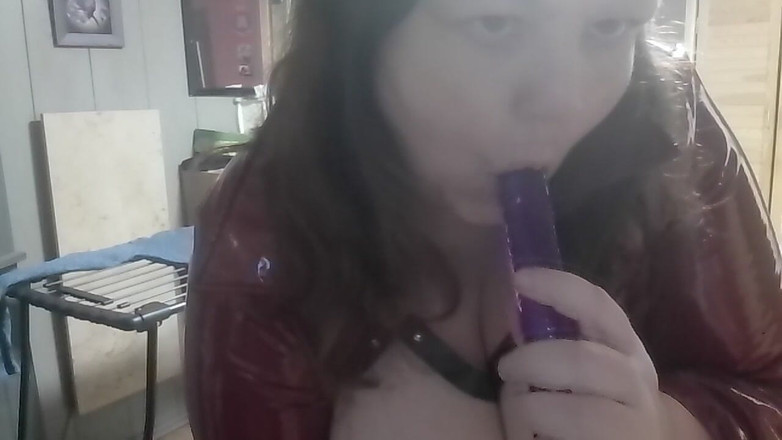 tammara big: 初めてのエッチトーク!!