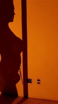 Slow-motion Cumshot.