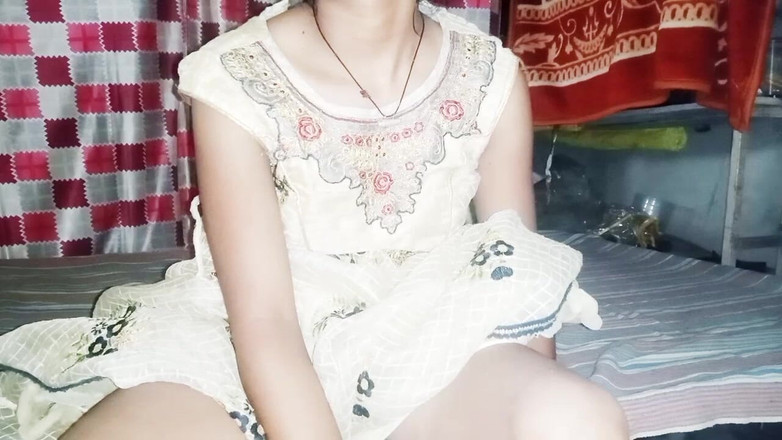 Laxmi deshi: जीजा साली असली घर का बना सेक्स