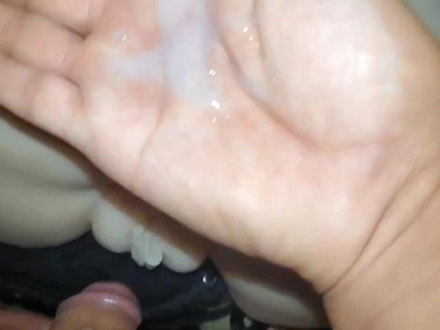 Dripping Down My Hand (Z twink)