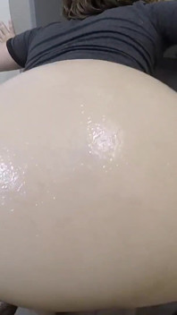 Slutty Stepmom Gets Fucked by Stepson After Cooking Dinner While Stepdad's in the Shower