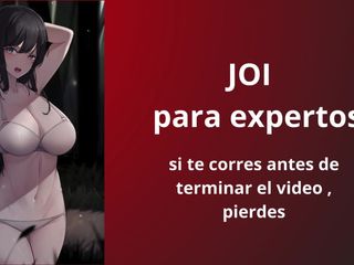 Theacher sex: JOI cho các chuyên gia, tiếng rên rỉ ngon lành