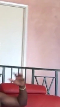 Blonde MILF Rides BBC Wildly Before Thick Cumshot