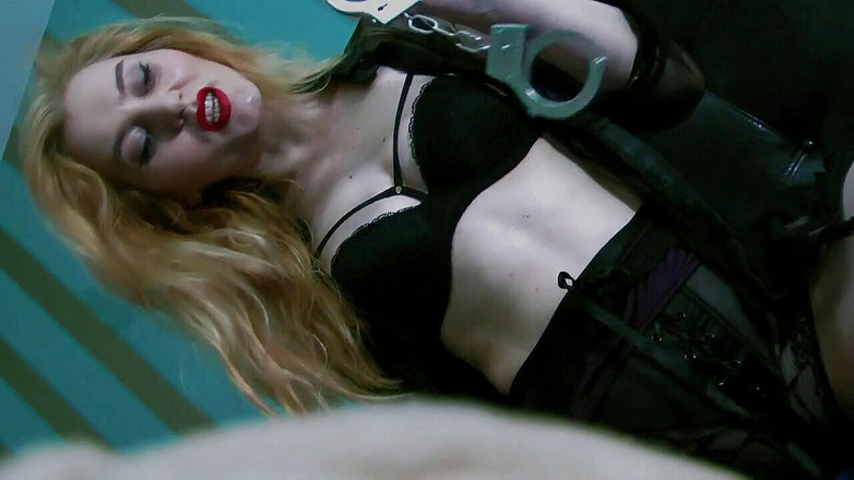 Goddess Celine: Mimpi ngeri bulan madu