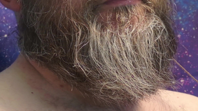 JJ7779: Solo Edging My Cock with a New Fuckhole