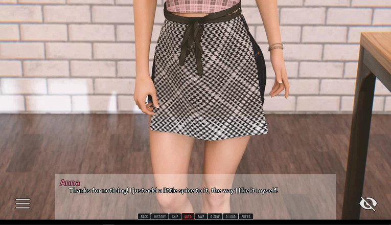 Erotic Krisso: Bermain dengan api - seks bertiga yang menakjubkan