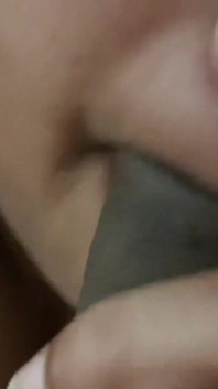 Romantic Couple | I Cumshot with My Sexy Girlfriend