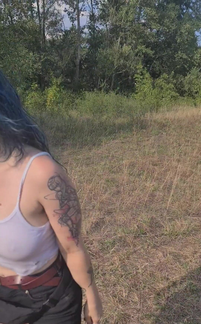 Khalamite: Passione Montrer Mes Nichons