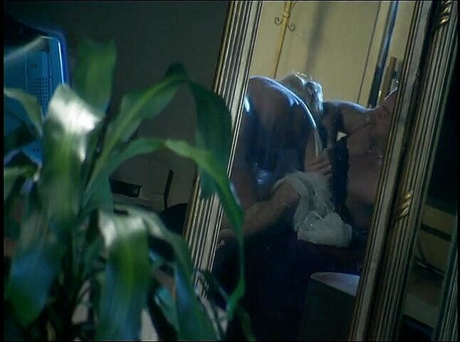 My MILF: Big boobs cougar enjoys a hardcore throbbing with a big...