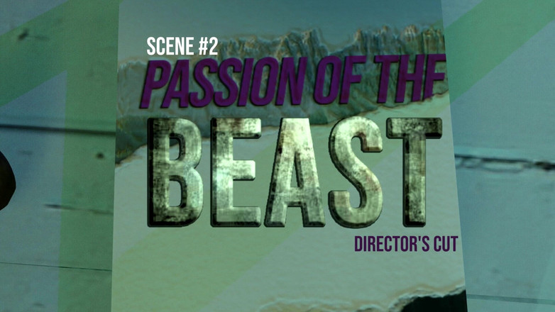 Taylor Breeder: Passion of the Monster del #2