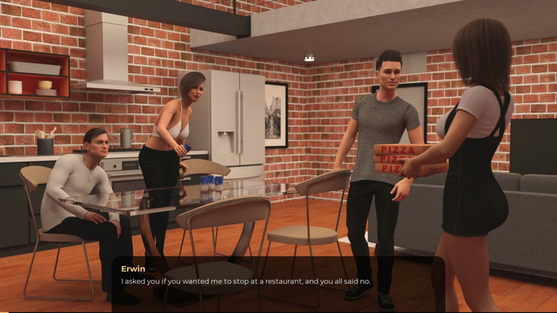 Like A Boss: Complete Gameplay - No More Money, Part 1