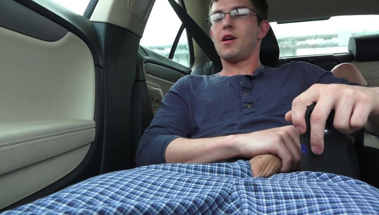 Colby Knox: Roadtrip-spaß