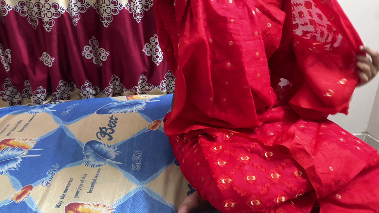 Bdsex24: Я трахав свою супер сексуальну мачуху, хардкорний секс у кімнаті