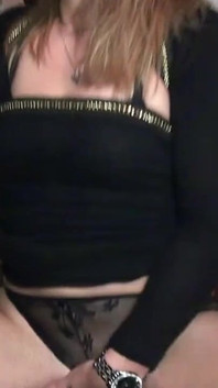 The Arab Girl Gets Fucked by a Black Guy and His Friend.