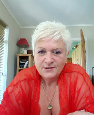 Uk Joolz: Stream começou 25/03/2020 09:30